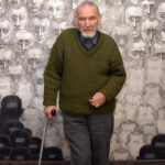 The Labyrinth: The Testimony of Marian Kołodziej with Film Producer Father Ron Schmidt and Scholar Dr. Michael Berenbaum