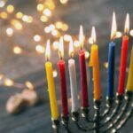 Women’s Study Group Chanukah Dinner