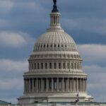 Live from the Capitol: A First Hand Account (Zoom)