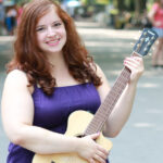 Family Learning Shabbat & Consecration with Musical Guest Eliana Light