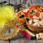 Religious School: Purim Carnival