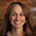 The Samuel L. and Jane L. Friedman Lecture on Peace & Understanding: The Role of the Press in America Today with Kyra Darnton Grann (Zoom)