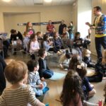 Young Families: Torah