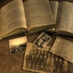 Jewish Genealogy Workshop with Rabbi Scott Kalmikoff  (Session 1)