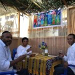 Under One Canopy - Remote Jewish Communities Around the Globe with Kulanu (Zoom)