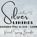 Silver Linings Spring Benefit (Zoom)