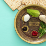 Passover Seder (Zoom)