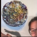 Fine Art & Amusement with Artist Rachel Goldsmith (Zoom)
