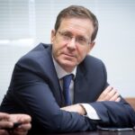 A Conversation With Israel’s Isaac Herzog (Zoom)