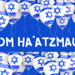 Pre-K/K Yom Ha'Atzmaut Drop-Off Program