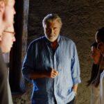 Israel Film Series: Crescendo (in-person)