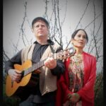 Cantor Earl Rogers Tribute Sabbath with Rabbi Or & Feliza Zohar (in-person & on Zoom)