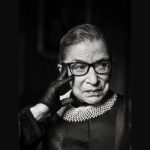 Notorious RBG: The Life and Times of Ruth Bader Ginsburg Exhibit (in-person)