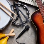 Band Gone Bananas Shabbat Service (in-person & live stream)
