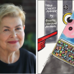 Author Luncheon with Annette Libeskind Bekovits (in-person)