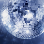 Purim Night Fever Disco Shabbat (in-person & live stream)