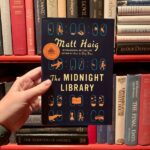 Book Club (Zoom)