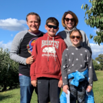 Sukkot Open House at the Goldsmiths’ (in-person & outdoors)
