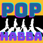 Pop Shabbat: Beatles Edition (in-person & live stream)