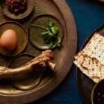 Women’s Study Group Passover Dinner & Workshop