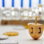 Young Families Chanukah Program