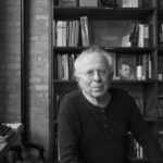 A Conversation about Making Meaning with Isaac Levendel (Zoom)