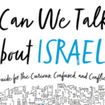 Community Read: Can We Talk About Israel?: A Guide for the Curious, Confused, and Conflicted by Daniel Sokatch: Chapters 20-23 (Zoom)