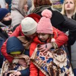 CANCELED: Lunch & Learn: Ukrainian Support Update with Gary Levy, Director of Dror Israel (in-person)