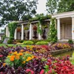 Guided Tour of the Untermyer Gardens Conservancy (in-person)