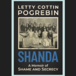 Book Club: Shanda: A Memoir of Shame and Secrecy (Zoom)