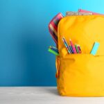 Give Back with a Backpack: Packing Event at Emanu-El (in-person)