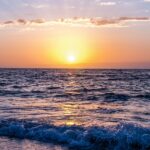 Shabbat on the Beach in Rye (in-person)