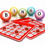 Bingo Night for the Jared Dubro Legacy Fund (in-person & special Zoom link)