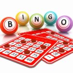 Family Bingo & Pizza Lunch
