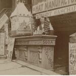 "I’ll Have What She’s Having" The Jewish Deli! at the New York Historical Society (in-person)