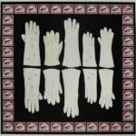 Offerings Gallery Opening with Artist Diane Cherr (in-person)