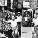 Garment Center Walking Tour (in-person)