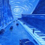 Pop Shabbat: Rhapsody in Jew (in-person & livestream)