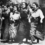 Film: Schmatta: Rags to Riches to Rags (in-person)