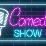 Comedy Night with Patty Rosborough & Marla Schultz (in-person)