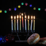 Chanukah Shabbat