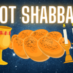 Tot Shabbat Service (in-person)