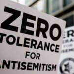 Antisemitism, The Big Lie and the Ethical Duty to Resist (Zoom)