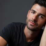 Cantor Earl Rogers Tribute Sabbath with Broadway Actor Adam Kantor
