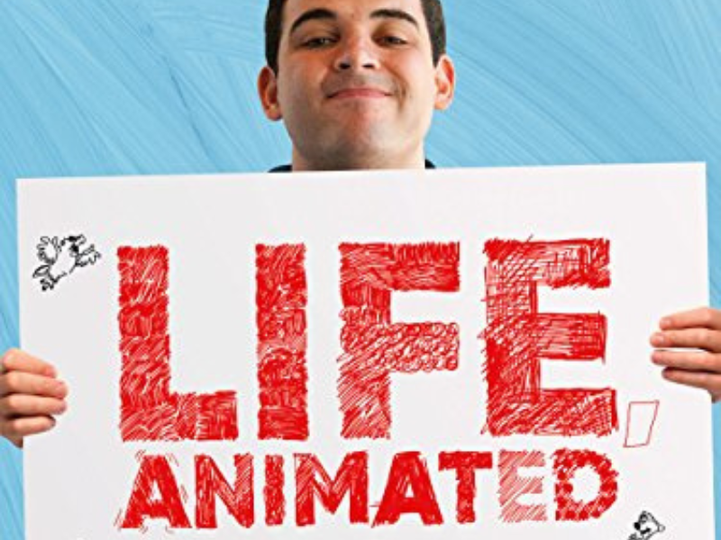 Film: Life Animated