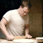 Film: The Cakemaker