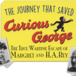CANCELED: Film: Monkey Business: The Adventures of Curious George's Creators 