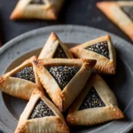 Purim Cooking with Chef Cara Tannenbaum