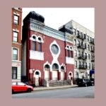 The Jewish Harlem Walking Tour (in-person)