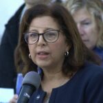 Social Justice Shabbat with Myra Clark-Siegel, Regional Director of American Jewish Committee (AJC) Westchester/Fairfield